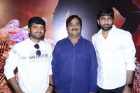 Krack Movie Trailer Launch